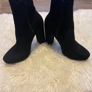 Aldo ankle boots | New | stylish |